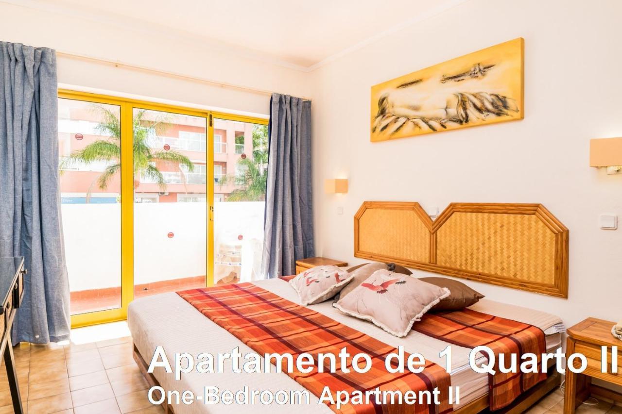 Akisol Portimao Beach II Екстер'єр фото