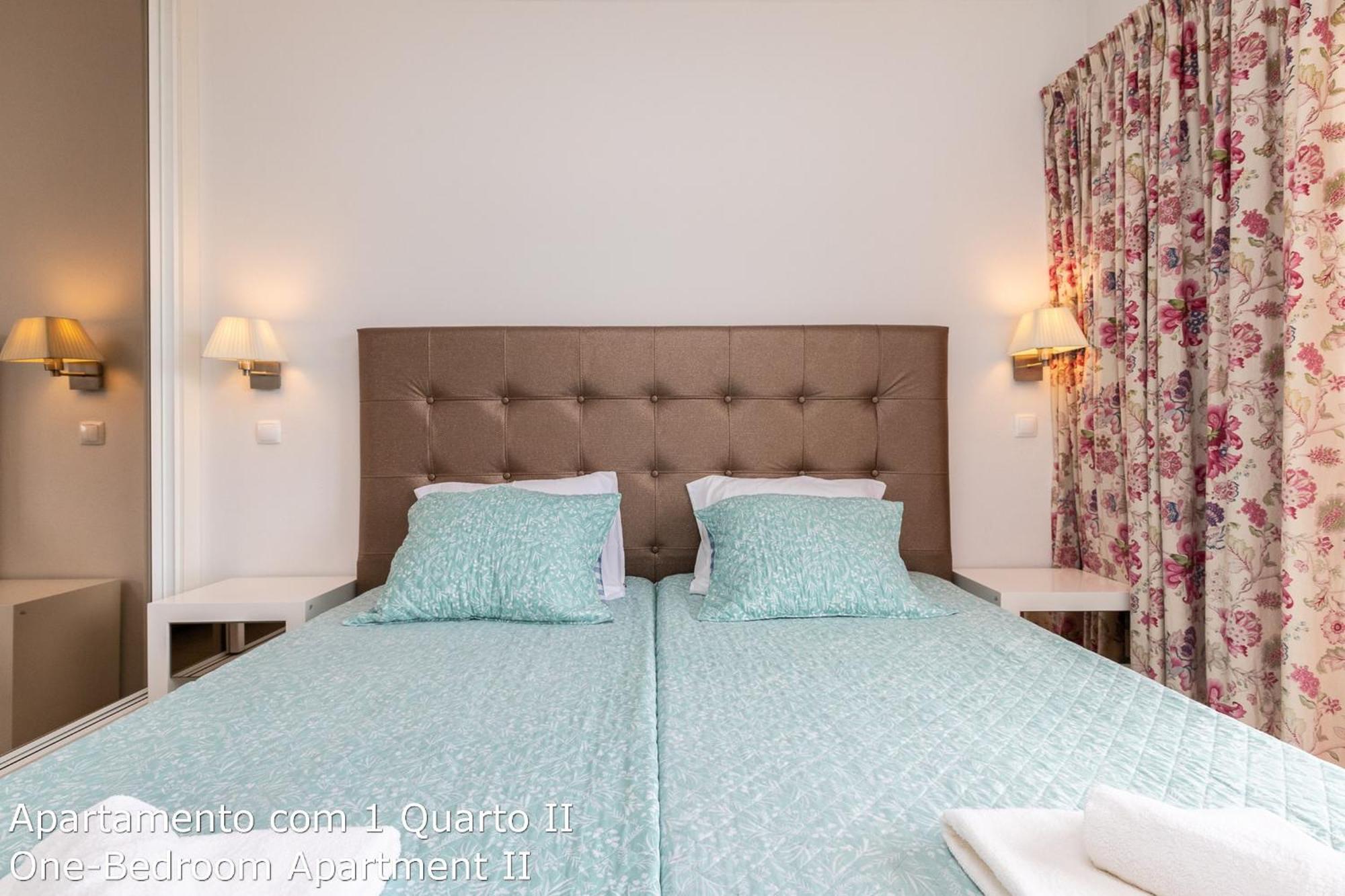 Akisol Portimao Beach II Екстер'єр фото